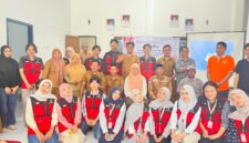 Mahasiswa Kuliah Kerja Nyata Tematik (KKN-T) Inovasi Desa Gelombang 116 Universitas Hasanuddin melaksanakan seminar pemaparan program kerja pada Senin (13/07/2026) di Kantor Desa Bola Bulu, Kecamatan Pitu Riase, Kabupaten Sidenreng Rappang.