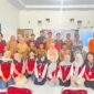 Mahasiswa Kuliah Kerja Nyata Tematik (KKN-T) Inovasi Desa Gelombang 116 Universitas Hasanuddin melaksanakan seminar pemaparan program kerja pada Senin (13/07/2026) di Kantor Desa Bola Bulu, Kecamatan Pitu Riase, Kabupaten Sidenreng Rappang.