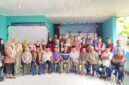 Mahasiswa Kuliah Kerja Nyata Tematik (KKN-T) Gelombang 116 Universitas Hasanuddin Posko Kelurahan Banyorang 1, Kecamatan Tompobulu, Kabupaten Bantaeng, menggelar Seminar Program Kerja di Kantor Kelurahan Banyorang pada Kamis (16/7/2026).