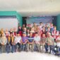 Mahasiswa Kuliah Kerja Nyata Tematik (KKN-T) Gelombang 116 Universitas Hasanuddin Posko Kelurahan Banyorang 1, Kecamatan Tompobulu, Kabupaten Bantaeng, menggelar Seminar Program Kerja di Kantor Kelurahan Banyorang pada Kamis (16/7/2026).